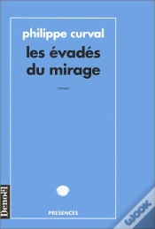 Capa do artigo Les Evades Du Mirage