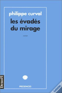 Capa do artigo Les Evades Du Mirage