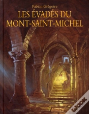 Capa do artigo Les Evades Du Mont Saint Michel
