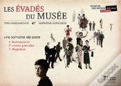 Capa do artigo Les Évadés Du Musée