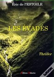 Capa do artigo Les Évadés