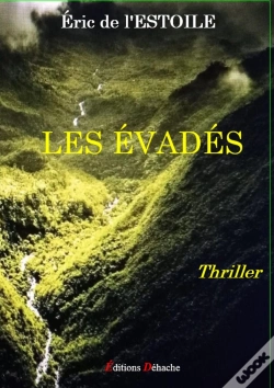 Capa do artigo Les Évadés