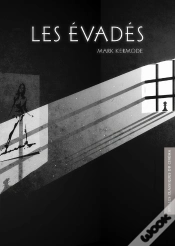 Capa do artigo Les Évadés