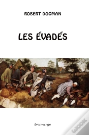 Capa do artigo Les Évadés