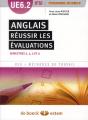 Les Evaluations En Anglais Sante Et Soins - Preview