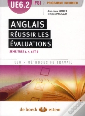 Capa do artigo Les Evaluations En Anglais Sante Et Soins