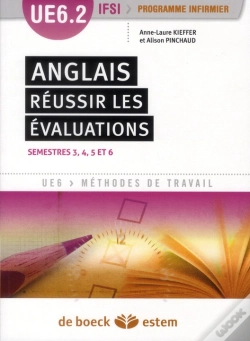 Capa do artigo Les Evaluations En Anglais Sante Et Soins