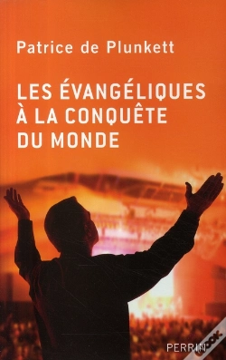 Capa do artigo Les Évangéliques À La Conquête Du Monde