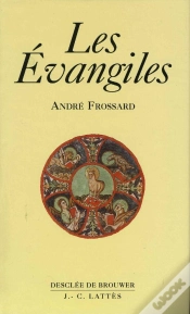 Capa do artigo Les Évangiles