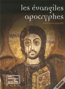 Capa do artigo Les Évangiles Apocryphes