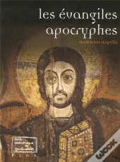 Les Évangiles Apocryphes