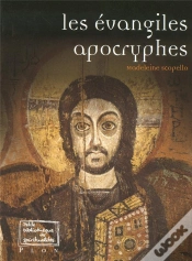 Capa do artigo Les Évangiles Apocryphes