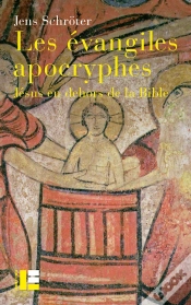 Capa do artigo Les Évangiles Apocryphes