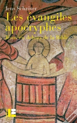 Capa do artigo Les Évangiles Apocryphes