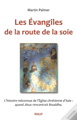 Capa do artigo Les Evangiles De La Route De La Soie