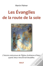 Capa do artigo Les Evangiles De La Route De La Soie