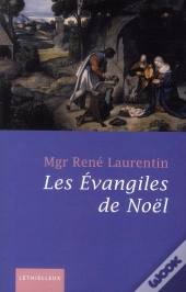 Les Evangiles De Noel