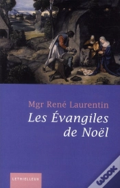 Capa do artigo Les Evangiles De Noel