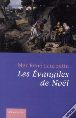 Capa do artigo Les Evangiles De Noel