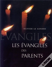 Capa do artigo Les Évangiles Des Parents