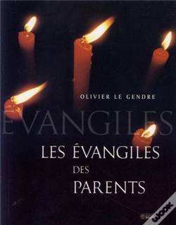 Capa do artigo Les Évangiles Des Parents