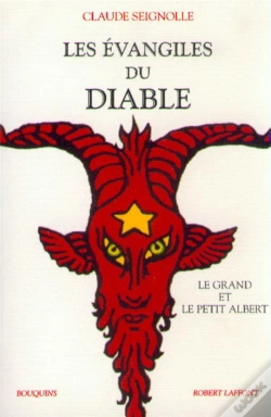 Capa do artigo Les Evangiles Du Diable ; Le Grand Et Le Petit Albert