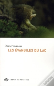Capa do artigo Les Évangiles Du Lac