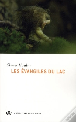 Capa do artigo Les Évangiles Du Lac
