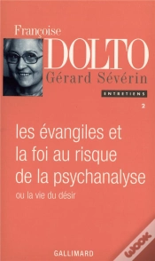 Capa do artigo Les Evangiles Et La Foi Au Risque De La Psychanalyse