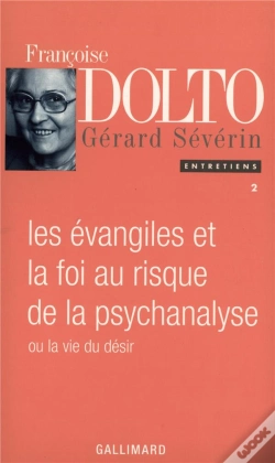 Capa do artigo Les Evangiles Et La Foi Au Risque De La Psychanalyse