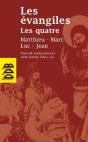 Les Evangiles Les Quatre : Matthieu, Marc, Luc, Jean - Preview