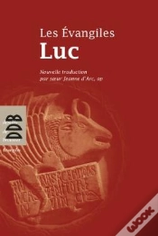 Capa do artigo Les Evangiles : Luc