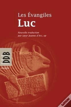 Capa do artigo Les Evangiles : Luc