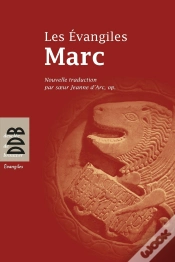Capa do artigo Les Evangiles : Marc