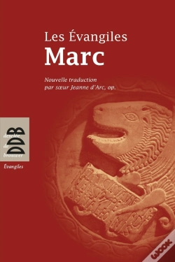 Capa do artigo Les Evangiles : Marc