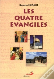 Capa do artigo Les Evangiles