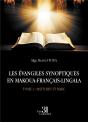 Les Évangiles Synoptiques En Makoua-Français-Lingala Tome 1 : Matthieu Et Marc - Preview