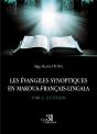 Les Évangiles Synoptiques En Makoua-Français-Lingala Tome 2 : Luc Et Jean - Preview
