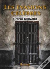 Capa do artigo Les Évasions Célèbres