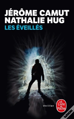 Capa do artigo Les Éveillés