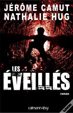 Capa do artigo Les Éveillés
