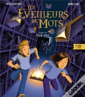 Capa do artigo Les Éveilleurs De Mots
