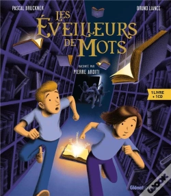 Capa do artigo Les Éveilleurs De Mots