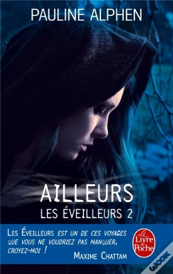 Capa do artigo Les Éveilleurs T.2 ; Ailleurs