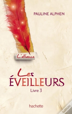 Capa do artigo Les Eveilleurs - T.3 -