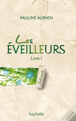 Capa do artigo Les Eveilleurs-Tome 1-Salicande