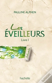 Les Eveilleurs-Tome 1-Salicande