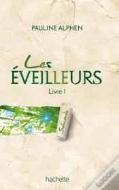 Capa do artigo Les Eveilleurs-Tome 1-Salicande