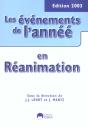Les Evenements De L'Annee En Reanimation - Preview