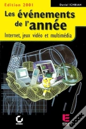 Capa do artigo Les Evenements De L